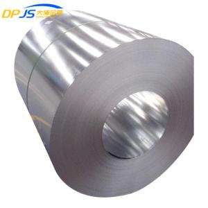 China Astm A653 Ppgi Galvanized Steel Coil Roofing Aluzinc Steel Sheet wholesale