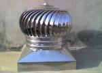 200mm Stainless Steel Factory Air Ventilation