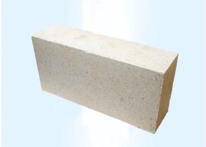 China SK37 High Alumina Refractory Insulation Materials For Industrial Furnace Lining wholesale