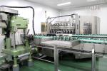 330ml Beverage Can Filling Machine For Carbonated Beverage