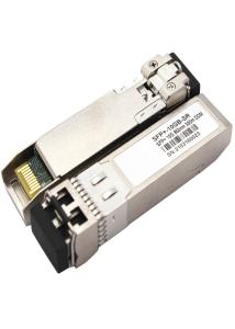 China SFP+ LR SM 10G SFP Module Duplex 1310nm 10km DDM LC wholesale