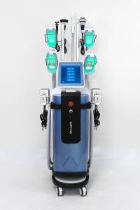 China Vacuum Cavitation Fat Freezing Equipment wholesale