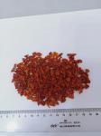 Half Cutted 9*9mm Dehydrated Air Dried Tomatoes