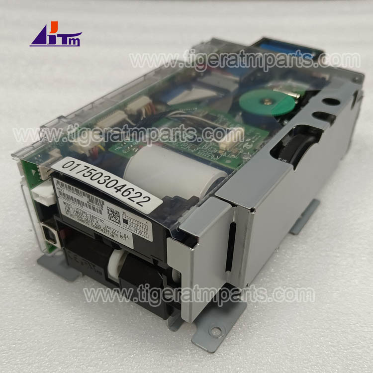 01750304622 Diebold Nixdorf DN200 Card Reader ICT3H5-3AD2792 ATM Parts
