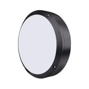 China 275mm IP65 Modern Round LED Ceiling Light Fixtures 100LM/W wholesale