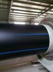 HDPE PVC Pipe Extruder 1500Kg/H PPR Pipe Manufacturing Machine