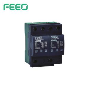 China FSP-D40 2.8KV SPD Protection Device For Photovoltaic wholesale