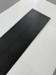 44 Degree Rated Operating Temperature Monocrystalline Solar Panels 100W 120W
