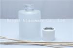 Best quality Glass perfume bottle/ diffuse bottle series