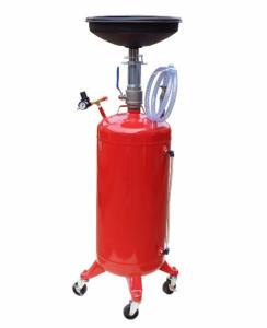 China Adjustable 20 Gallon Portable Oil Lift Drain wholesale