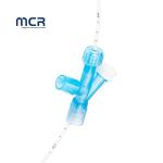 Medical Double Lumen Tube Endobronchial Blocker Tube with Cuff Medical Supplies