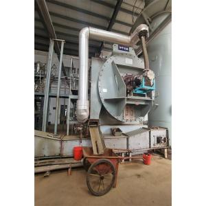 China Waste Treatment Industrial Sludge Dryer Incineration Pumping Feeding wholesale