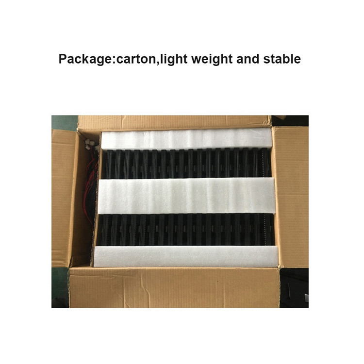 Stage Backdrop P4 Outdoor Full Color Led Display Module