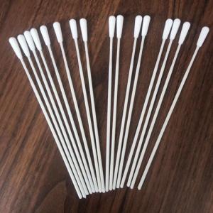 China Sterile Long Medical Cotton Swabs wholesale