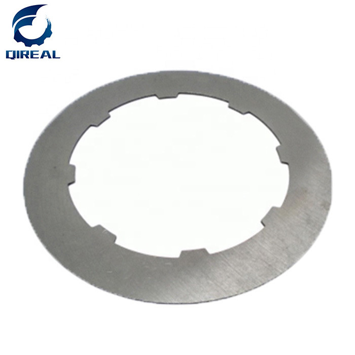 2H6936 carbon wheelset disc harrow