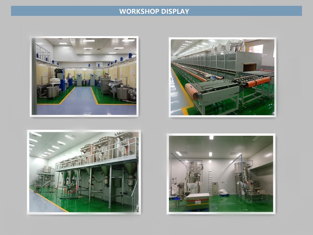 Furniture Glass 0.5um Optical Polishing Powder For Beveling