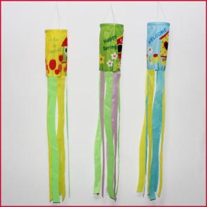 China Spring wind sock flowers birdcage wholesale