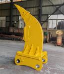 Manufacturer wear-resistant high quality large applicable area excavator rock