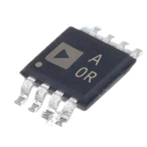 China AD8607ARMZ-REEL Precision Amplifiers DUAL, PRECISION CMOS RAIL-RAIL OP AMP wholesale