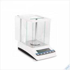 China High Precision FA Electronic Analytical Balances Lab Scales For Pharmacy Jewelry Store wholesale