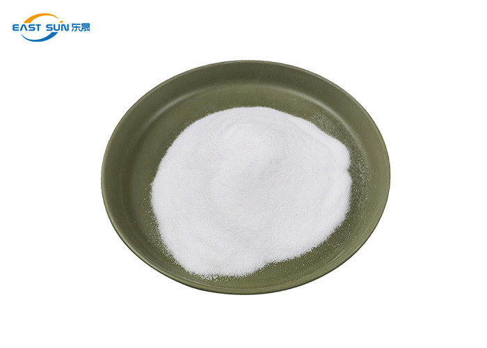 Washable Hot Melt Adhesive PES Powder For Heat Transfer Printing