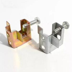 China Steel Tiger C Clamp National Standard wholesale