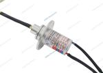 Protection Grade IP67 Water Proof Slip Ring With Miniature Capsule