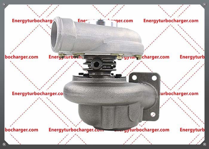 GT2556 Perkins BMW Turbocharger 754127-5001S 0001 1 2674A431 1104A-44T Engine