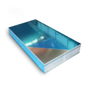 China Extruded 6000 Series Aluminum Plate 6063 6066 6082 T6 Sheet wholesale