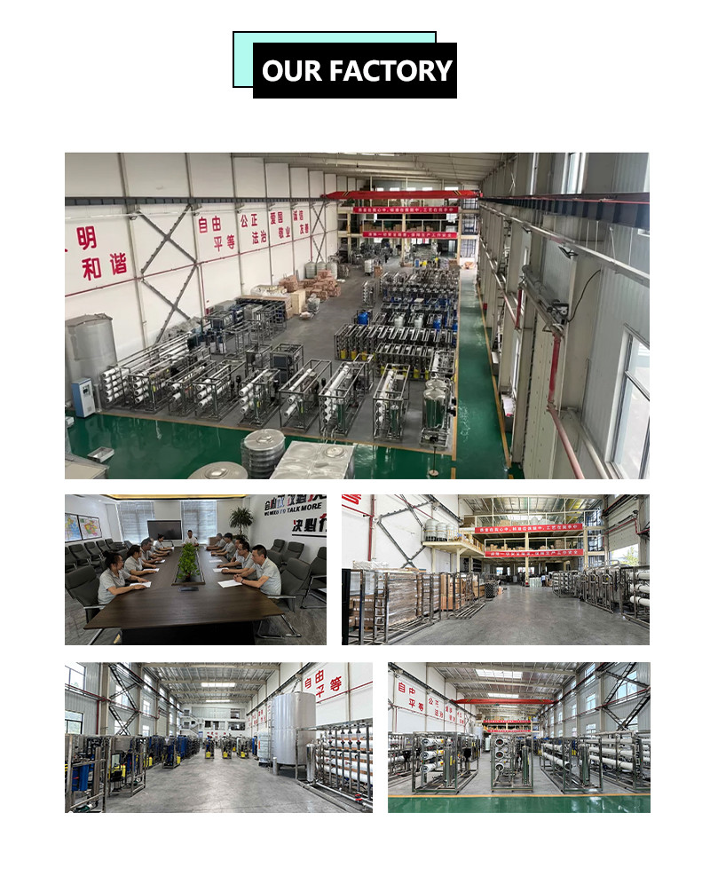 Complete Full Automatic 3 In 1 Plastic Bottle Pure Mineral Water Production Line Water Filling Machine