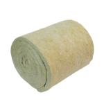 50 MM Stone Wool Blanket Insulation Material Mineral Wool Thermal Insulation