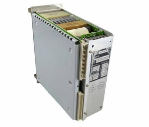 China ABB 89NG03 GJR4503500R0001 Power Supply Module For Generation Of Station Bus Voltages wholesale