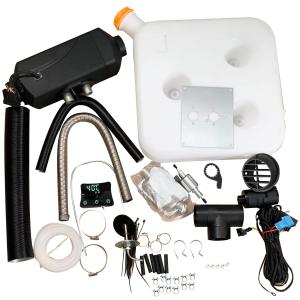 China 12v 24v Truck Parking Heater wholesale