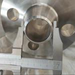 Monel K500 Weld Neck Flange NXF UNS N05500 ANSI B16.5 Clas150-2500 Forged Flange