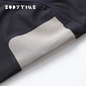 China Wake Up Vest Line Seamless Nude Yoga Pants EMS technology Womens Sports Tights wholesale