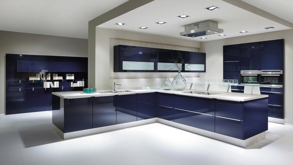 4*8 scratch resistant Gloss marble color acrylic high gloss MDF
