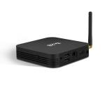 TX28 RK3328 4GB 32GB Quad Core Android 7.1 Android TV Box Wholesale Price