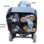 510MM Marble Floor Polisher With 30L Water Tank
