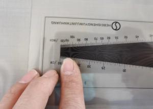 China Binding Edge Treatment Woven Wire Mesh Filter Stainless Steel 316 For Industrial wholesale