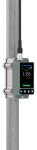 TM605 Integrated Ultrasonic Flow Meter Accurate Alcohol Measurement With