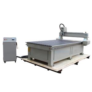China 4*8 Feet 1325 CNC Wood MDF Furniture Engraving Machine wholesale