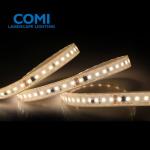 220-240VAC High Voltage LED Strip 1600LM 16.5W 120LEDs Per Meter IP67 EMC