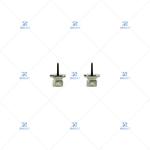PANASONIC NOZZLE 206AS N610030510AC , Panasonic smt nozzle , genuine spare parts