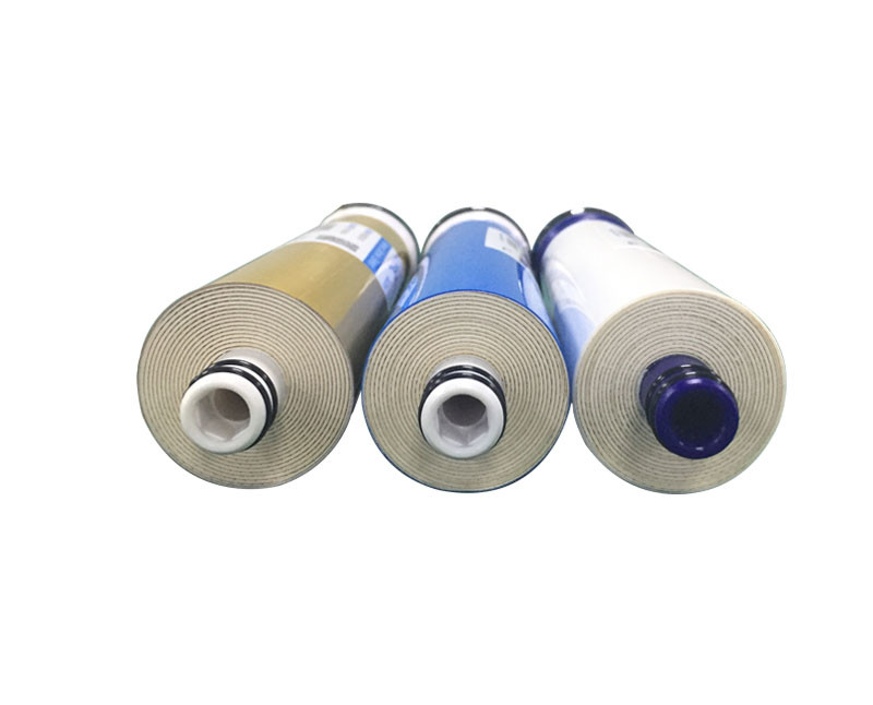 Water Purifier RO System Membrane 15 Layers 100GPD 25ºC Test Temperature