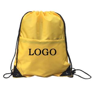 China Personalized Soft Loop 20OZ 120x0.4cm Cotton Recycle Bag wholesale