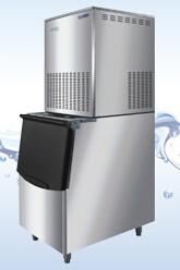 China IMS-150B Hotel/Hospital/Bar/Coffee Ice Snow Maker wholesale