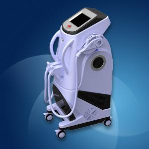 China 810nm Diode Laser Hair Removal Machine wholesale