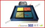 Card Board Luxury Gift Boxes For Mooncake And Wedding Gift Packaging