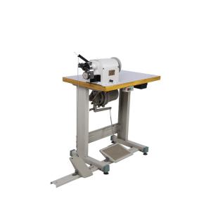 China Soft luggage Deburring machine bag trimming machine wholesale