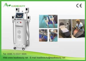 China 2017 Body Weight Loss Sculpting Slimming fat freezing lipo machine wholesale
